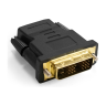 Переходник HDMI-DVI EXEGATE EX-A-HDMI-DVI-1 EX294705RUS