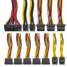 Блок питания 650W EXEGATE 650NPXE EX284723RUS