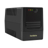 ИБП EXEGATE POWER NB-500.LED.AVR.2SH EX299480RUS