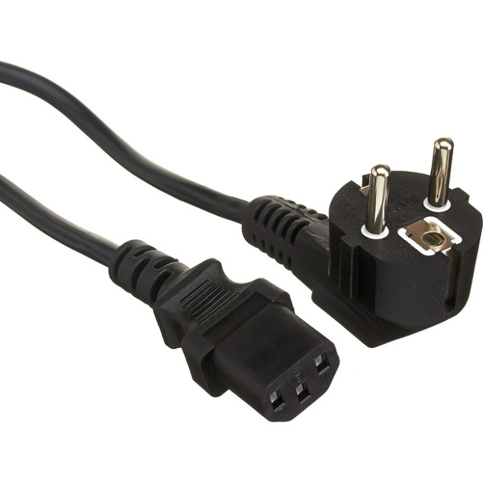 Кабель EXEGATE POWER PC-10P VDE-250V-3*0,75MM2 10м EX280667RUS
