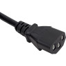 Кабель EXEGATE POWER PC-1,5P VDE-250V-3*0,75MM2 1,5м. EP280643RUS