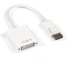 Кабель-переходник DisplayPort-DVI-D EXEGATE EX-A-DPM-DVIF-0,15 EX294676RUS