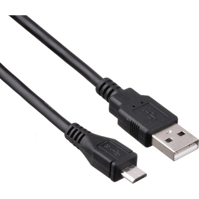 Кабель USB 2,0 EXEGATE EX-CC-USB2-AMmicroBM5P-2,0 EX294738RUS