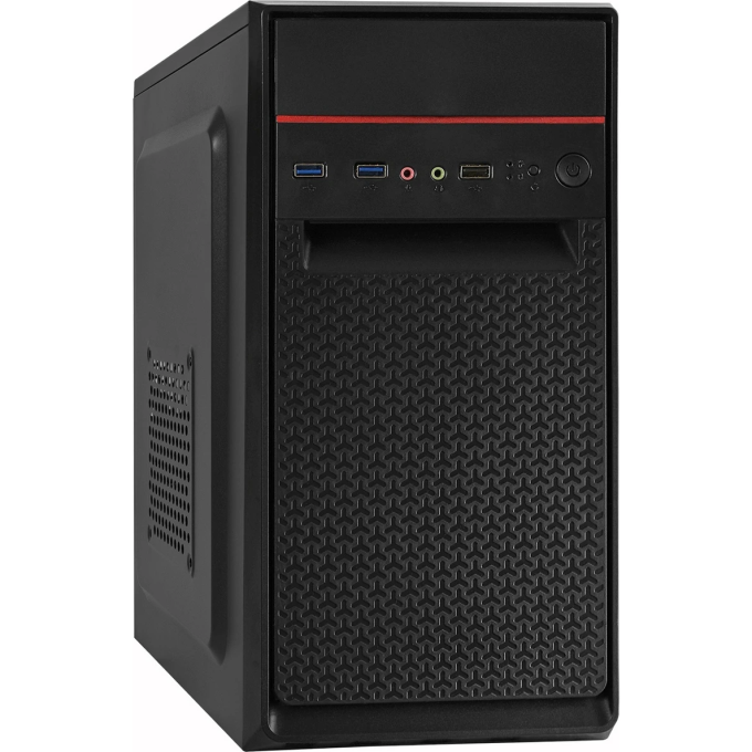 Корпус EXEGATE MINITOWER BAA-107U-UNS350 EX299186RUS