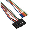 Корпус EXEGATE QA-410-XP600 MINITOWER EX272736RUS