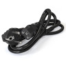 Корпус Minitower EXEGATE mEVO-7807-XP600 EX296391RUS
