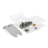 Серверный корпус EXEGATE PRO 2U400-04AL EX298506RUS