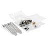 Серверный корпус EXEGATE PRO 2U650-05/2U-1000ADS EX298475RUS