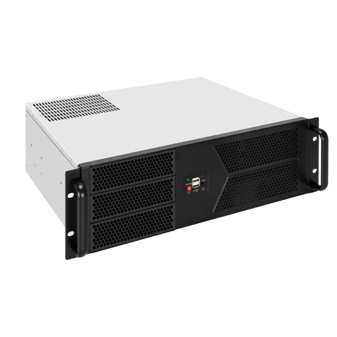 Серверный корпус EXEGATE PRO 3U400-07/1100ADS EX298422RUS