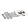 Серверный корпус EXEGATE PRO 3U450-12/1U-1200ADS EX298406RUS