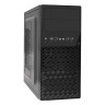 Корпус EXEGATE BA-203U-AA400 MINITOWER EX284030RUS