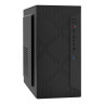 Корпус EXEGATE MINITOWER BAA-303U-AAA400 EX298000RUS