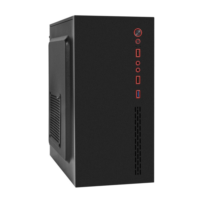 Корпус EXEGATE MINITOWER BAA-403U2-UNS400 EX299257RUS