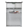 Серверный корпус EXEGATE PRO 1U660-HS04 EX264267RUS