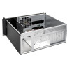 Серверный корпус EXEGATE PRO 4U390-05 БП 1000PAS EX300045RUS